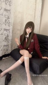 【在线看】抖音 娇七 岛遇 NO.004期 【9P】-秘语空间