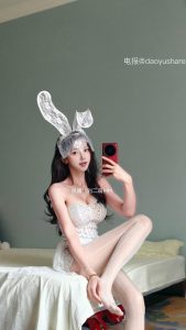 【在线看】抖音 刘二萌 岛遇 NO.018期 【14P】-秘语空间