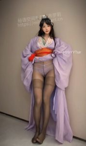 【在线看】抖音 布罗莉 秘语空间 NO.027期 【17P3V】-秘语空间