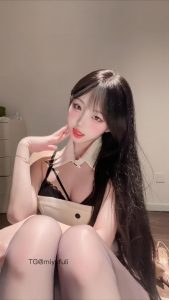 【在线看】抖音 童锣烧 岛遇 NO.015期 【1P2V】-秘语空间