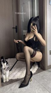 【在线看】抖音 琳铛 秘语空间 NO.001期 【20P1V】-秘语空间